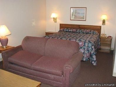 Cobblestone Inn & Suites - Trenton Eksteriør billede
