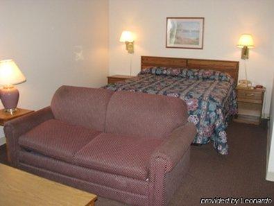 Cobblestone Inn & Suites - Trenton Eksteriør billede