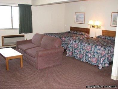 Cobblestone Inn & Suites - Trenton Eksteriør billede